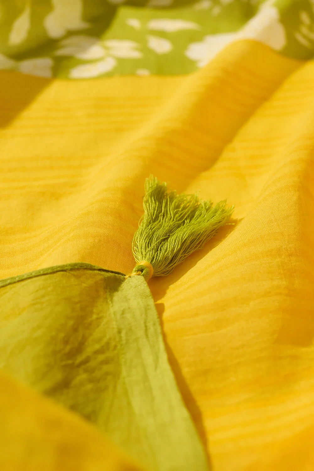 Soft Cotton Saree with Elegant Everyday Traditional Style
