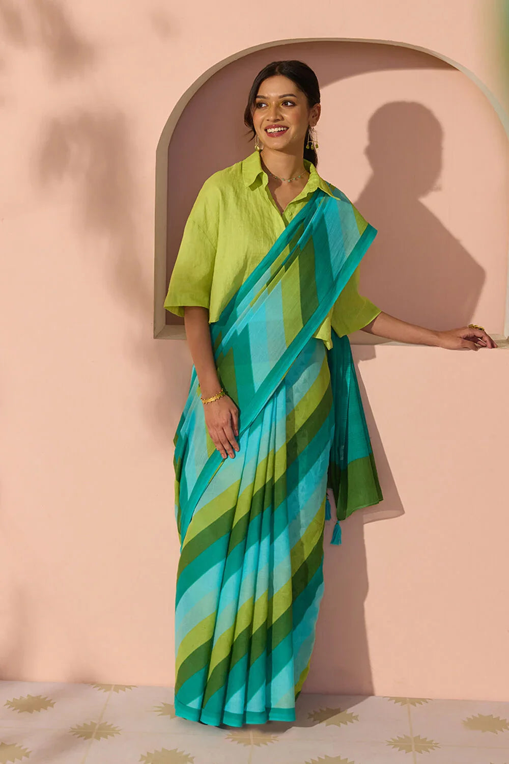 Cotton Sarees