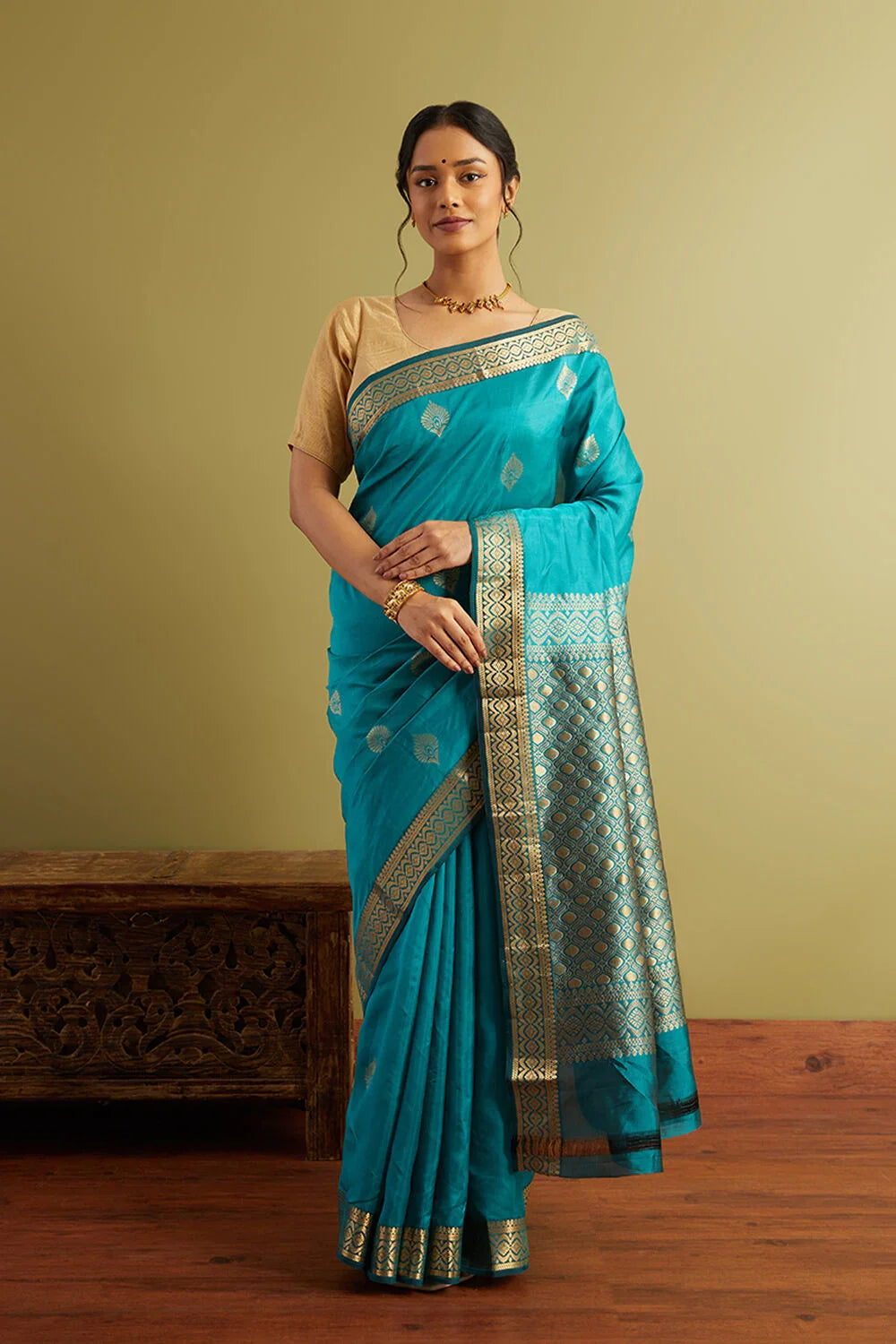 Silk Sarees
